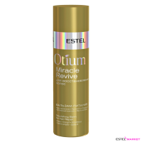 Estel Otium Miracle Revive Бальзам-питание для восстановления волос, 200 мл фото