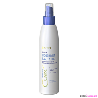 Estel Curex Balance Спрей «Водный баланс» для всех типов волос, 200 мл купить Estel Curex Balance Спрей «Водный баланс» для всех типов волос, 200 мл фото