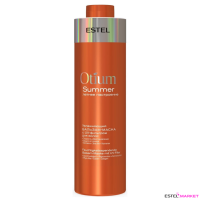 Estel Otium Summer Увлажняющий бальзам-маска c UV-фильтром для волос, 1000 мл фото