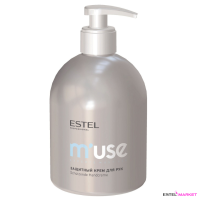 Estel M’USE Защитный крем для рук, 475 мл фото