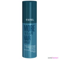 Estel More Therapy Текстурирующий солевой спрей для волос, 100 мл фото