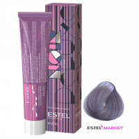 Estel DeLuxe Pastel P/0018 Платина, 60 мл купить Estel DeLuxe Pastel P/0018 Платина, 60 мл фото