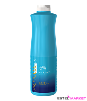 Estel Princess Essex Оксигент 6%, 1000 мл фото