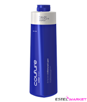 Estel Couture Color Stay Бальзам для волос "Стабильный цвет," 1000 мл фото
