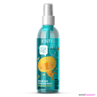 Estel Little Me Детский двухфазный спрей для волос Легкое расчесывание, 200 мл фото