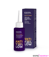Estel Anti-Yellow Аква-гель для снятия раздражения кожи, 80 мл купить Estel Anti-Yellow Аква-гель для снятия раздражения кожи, 80 мл фото