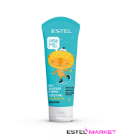 Estel Little Me Детский защитный крем от ветра и непогоды для лица и рук, 75 мл фото