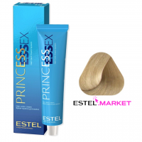 Estel Princess Essex 10/1 Светлый блондин пепельный (Хрусталь) купить Estel Princess Essex 10/1 Светлый блондин пепельный (Хрусталь) фото