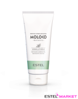 Estel Moloko botanic Гель для душа «Взбитые сливки», 200 мл фото