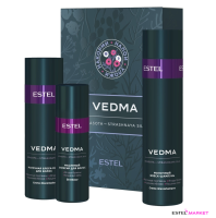 Vedma by Estel Набор фото