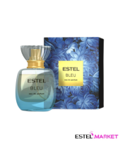 Парфюмерная вода ESTEL BLEU pour femme, 50 мл фото