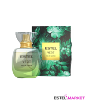 Парфюмерная вода ESTEL VERT pour femme, 50 мл фото