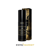 Масло-хайлайтер для волос и тела "Русский бал" ESTEL КУЛЬТУРА КРАСОТЫ фото