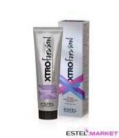 Пигмент прямого действия для волос Estel XTRO Electro Лаванда, 100 мл купить Пигмент прямого действия для волос Estel XTRO Electro Лаванда, 100 мл фото