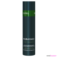 BabaYaga by Estel Восстанавливающий ягодный шампунь, 250 мл фото