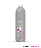 Estel Top Salon Pro.Цвет Бальзам-кондиционер для волос , 1000 мл фото