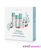 Estel Otium Winteria Набор 4* фото