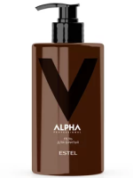 ALPHA PRO ESTEL Гель для бритья, 435 мл фото