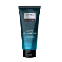 Гидро-бальзам для ослабленных волос "УЛЬТРАУВЛАЖНЕНИЕ" ESTEL SECRETS фото