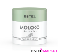 Estel Moloko botanic Крем для тела «Тающее мороженое», 300 мл фото
