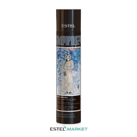 Шампунь для волос ESTEL КУЛЬТПРОЦВЕТ «ВРУБЕЛЬ» фото