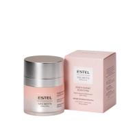 Крем-мультикоррекция для лица «Идеальные контуры» ESTEL SECRETS фото