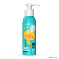 Estel Little Me Детское молочко для тела после солнца, 150 мл фото