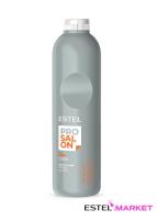 Estel Top Salon Pro.Шёлк Протеиновый бальзам для волос, 1000 мл фото