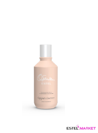 ESTEL ОБНИМИ "Сердце сияния" Кондиционер-блеск для волос с ценными маслами, 250 мл фото
