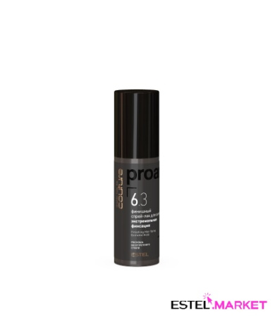 COUTURE PROART Финишный спрей-лак для волос экстремальная фиксация, 100 мл фото