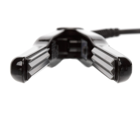 Щипцы-гофре DEWAL Pro-ZSlim 10*88 мм  фото