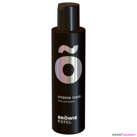 Estel Browie Тоник для бровей, 150мл фото