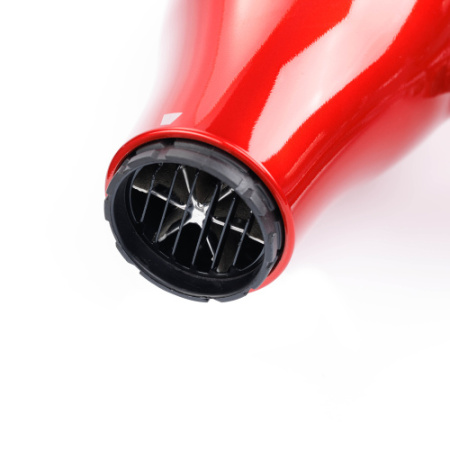 Профессиональный фен DEWAL Profile Compact Red, 2000W  фото