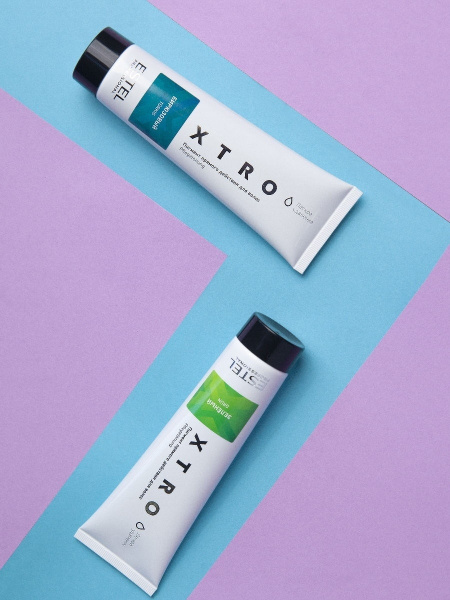 Пигмент прямого действия Estel XTRO White, тон зеленый, 100 мл купить Пигмент прямого действия Estel XTRO White, тон зеленый, 100 мл фото