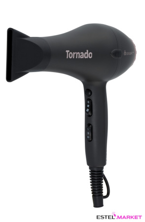 Фен DEWAL PRO TORNADO, 2300В фото