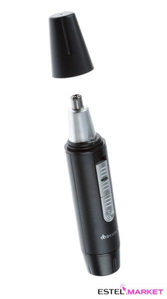 Машинка для стрижки в носу и ушах DEWAL фото