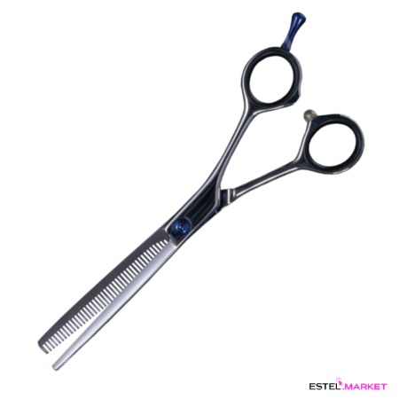 Ножницы ESTEL для филировки классические by KEDAKE 6.0 фото