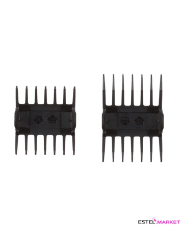 Машинка для стрижки окантовочная BLACK MINI DEWAL фото