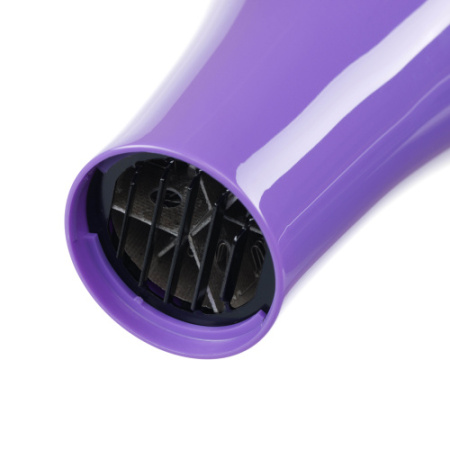 Профессиональный фен DEWAL FIESTA  Lavender, 2600Вт фото