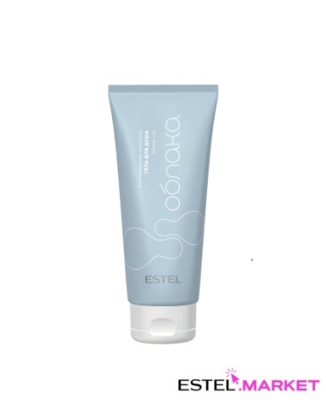 ESTEL Облака Гель для душа "Кислородный коктейль", 200 мл фото