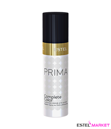 Estel Prima Бальзам-спрей для волос, 200 мл фото