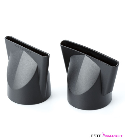 Фен KTkaaRi COIFIN, 2400 Вт  фото