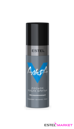 Estel Альфа Гель-шампунь для душа, 250 мл фото