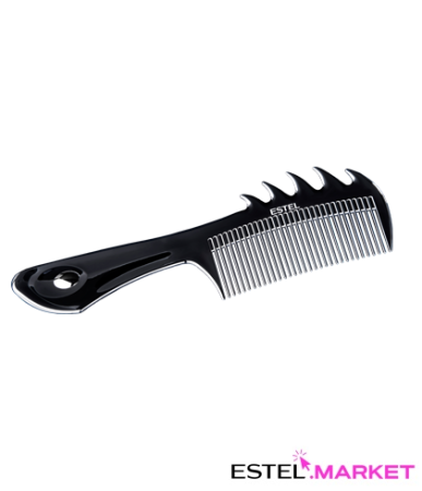 Estel Рremier Расческа профессиональная для волос NAMI фото