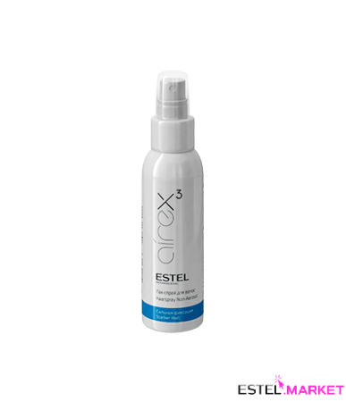 Estel Airex Лак-спрей для волос, 100 мл фото