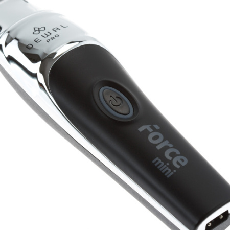 Машинка для стрижки окантовочная DEWAL FORCE MINI фото