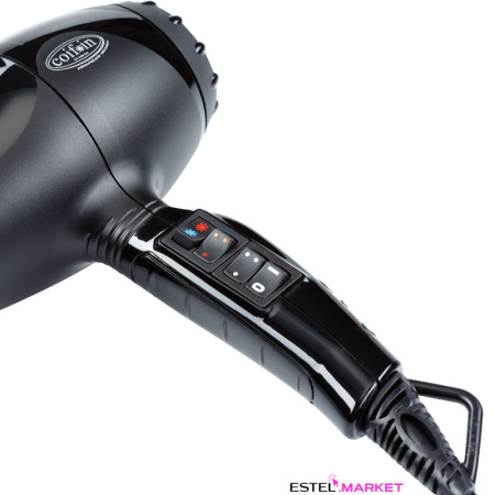 Фен KTkaaRi COIFIN, 2400 Вт  фото