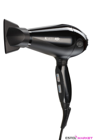 Фен COIFIN KTka6R, 2400 Вт фото