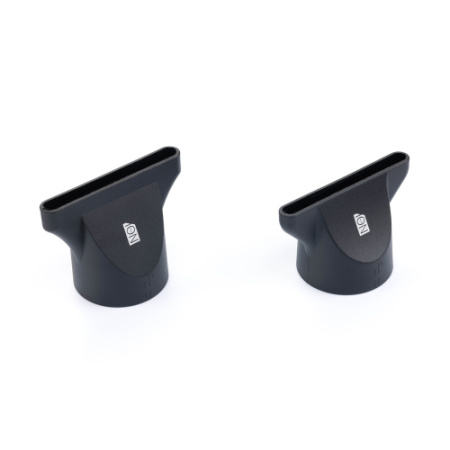 Профессиональный фен DEWAL Profile Compact Red, 2000W  фото