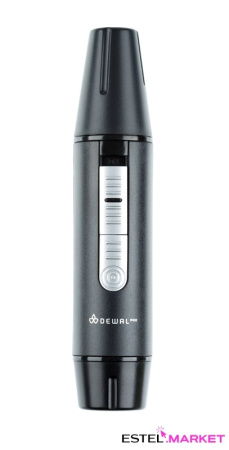 Машинка для стрижки в носу и ушах DEWAL фото